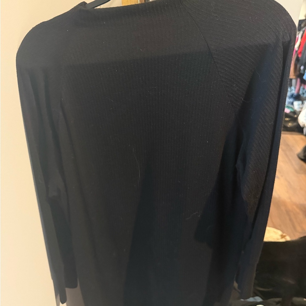Workshop Republic Clothing Black Dress